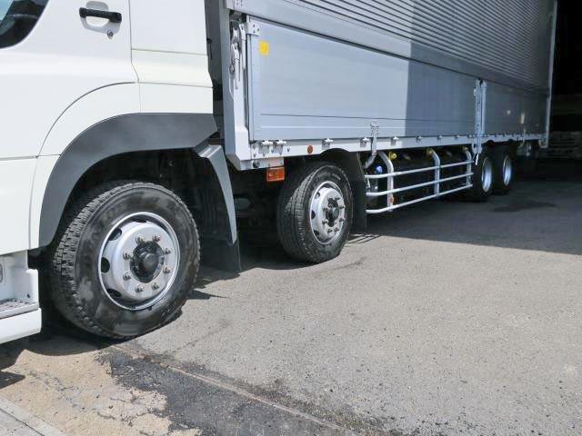 中古トラック 日野アルミウィング #8