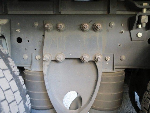 中古トラック 日野アルミウィング #10