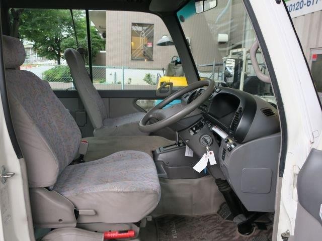 中古トラック トヨタマイクロバス #13