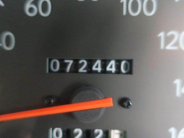 中古トラック トヨタマイクロバス #17