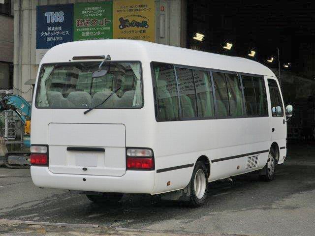 中古トラック トヨタマイクロバス #3