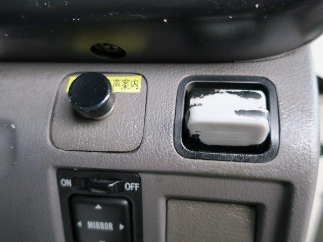 中古トラック トヨタマイクロバス #23