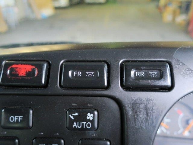 中古トラック トヨタマイクロバス #24