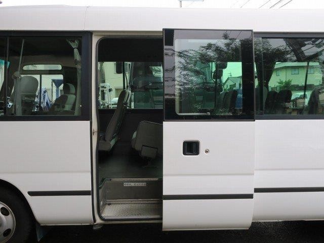 中古トラック トヨタマイクロバス #6