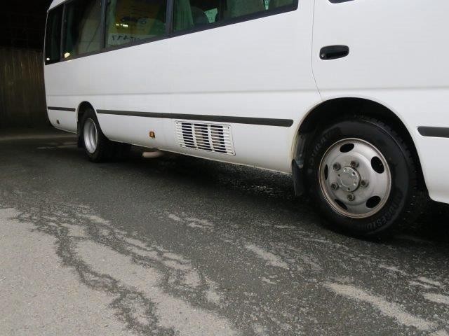 中古トラック トヨタマイクロバス #8