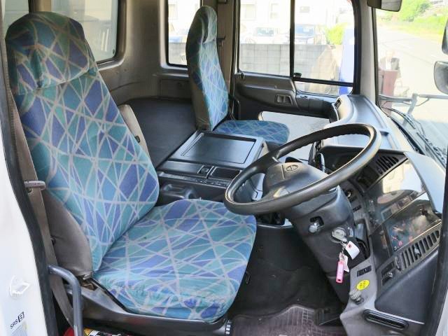 中古トラック 日野アルミウィング #11