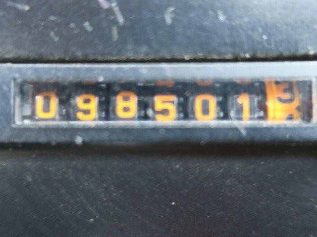 中古トラック 日野アルミウィング #16