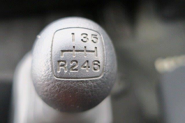 中古トラック 日野ダンプローダー #20