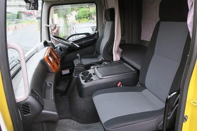 中古トラック 日野ダンプローダー ＃23