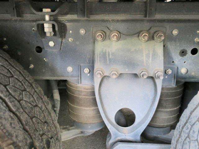 中古トラック 日野アルミウィング #11