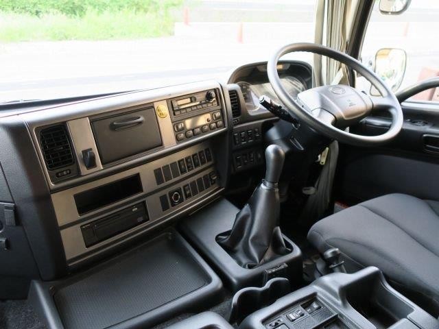 中古トラック 日野アルミウィング #15