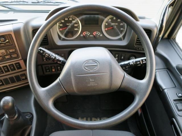 中古トラック 日野アルミウィング #16