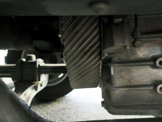 中古トラック 日野アルミウィング #10