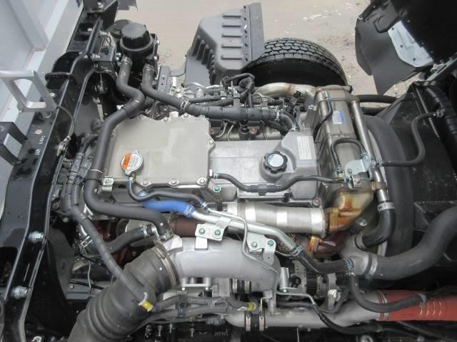 中古トラック 日野アルミウィング #12