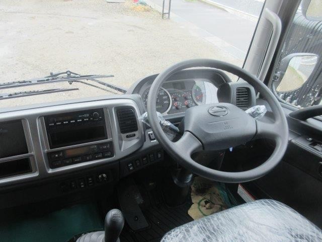 中古トラック 日野アルミウィング #16