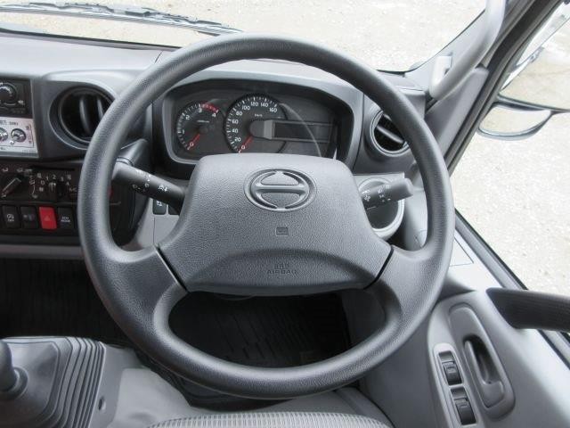 中古トラック 日野散水車 #14