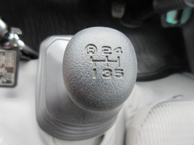 中古トラック 日野散水車 #16