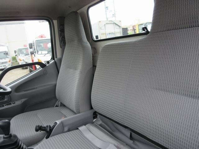 中古トラック 日野散水車 #20