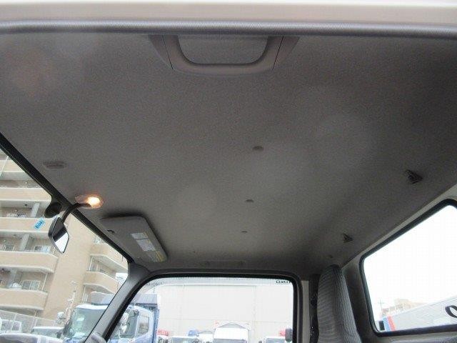 中古トラック 日野散水車 #21