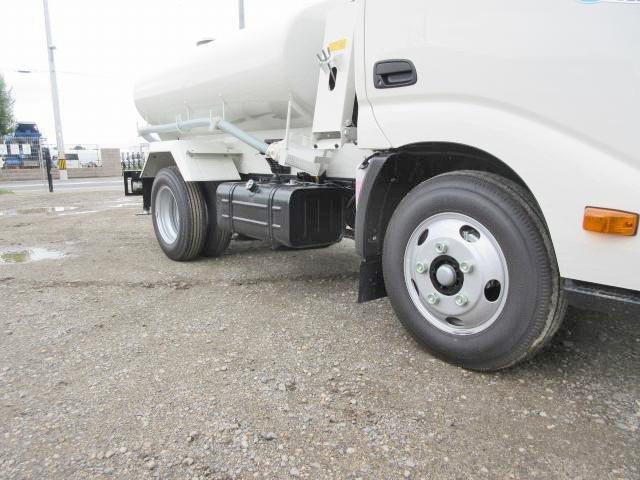 中古トラック 日野散水車 #6