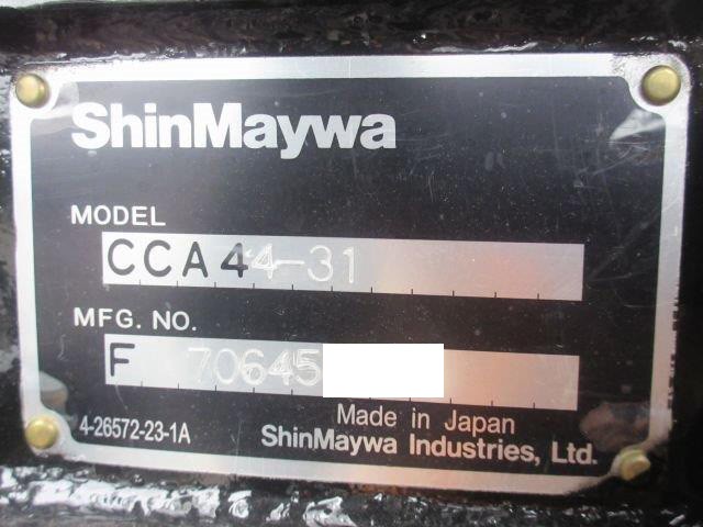 中古トラック いすゞアームロール #14