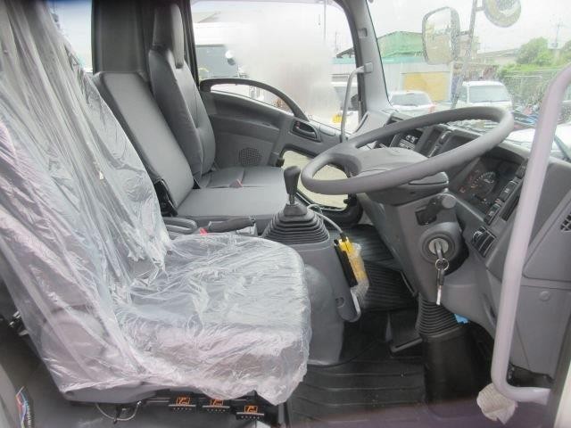 中古トラック いすゞアームロール #15