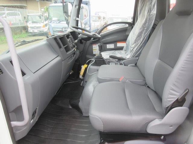 中古トラック いすゞアームロール #20