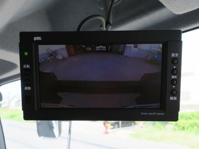 中古トラック いすゞアームロール #22