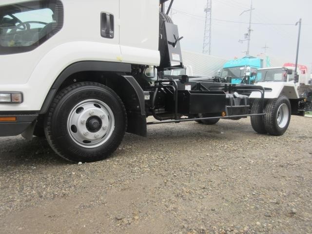 中古トラック いすゞアームロール(フックロール) #12