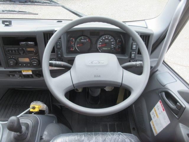 中古トラック いすゞアームロール(フックロール) #18