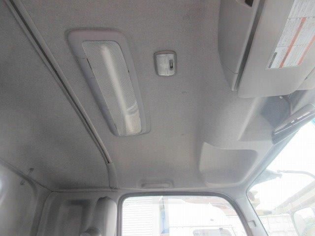 中古トラック いすゞアームロール(フックロール) #22