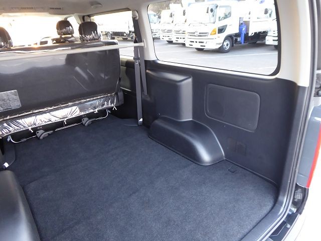 中古トラック トヨタワンボックス #18