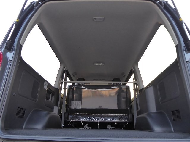 中古トラック トヨタワンボックス #19
