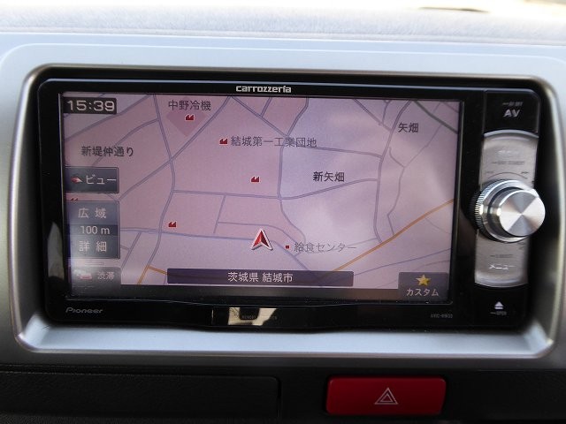 中古トラック トヨタワンボックス #20