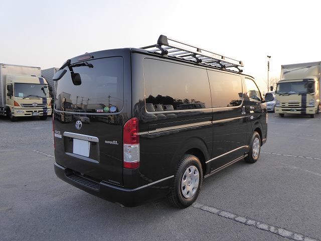 中古トラック トヨタワンボックス ＃3