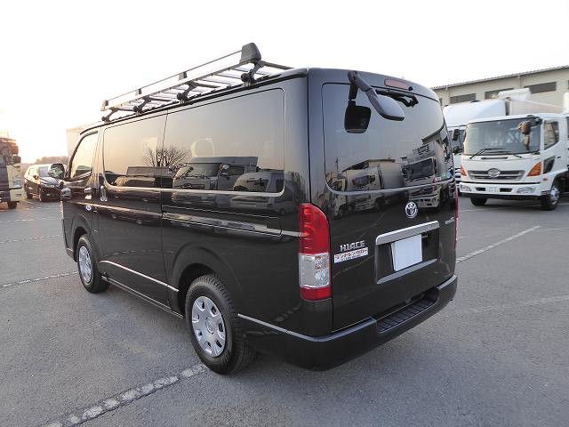 中古トラック トヨタワンボックス #4