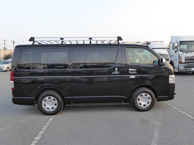 中古トラック トヨタワンボックス #5