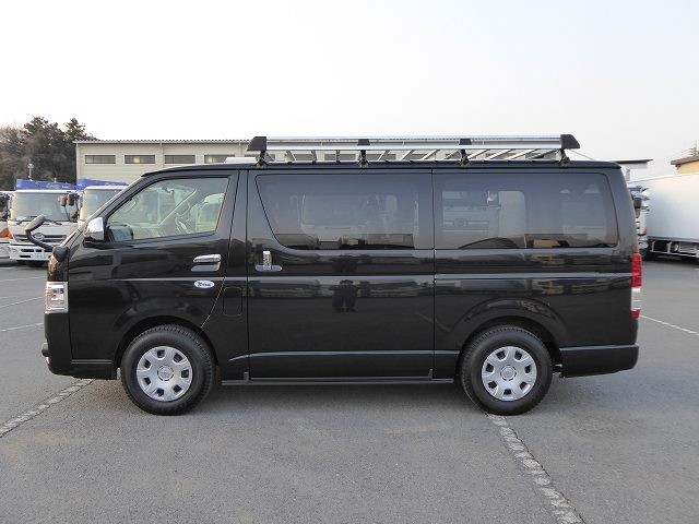 中古トラック トヨタワンボックス #6