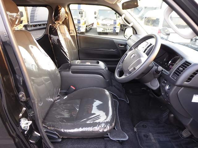 中古トラック トヨタワンボックス #9