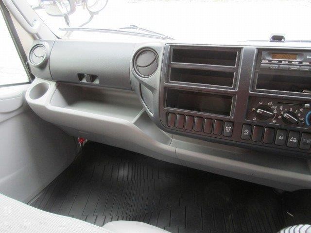 中古トラック 日野平ボディ #14