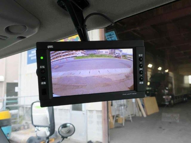 中古トラック 日野平ボディ #22