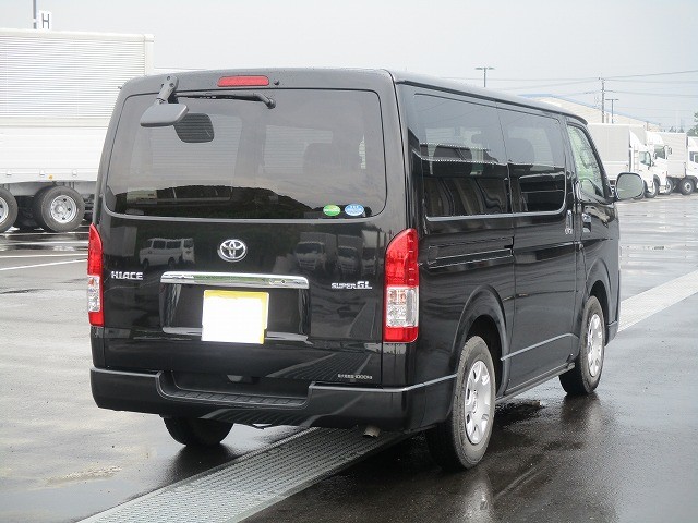 中古トラック トヨタワンボックス ＃3