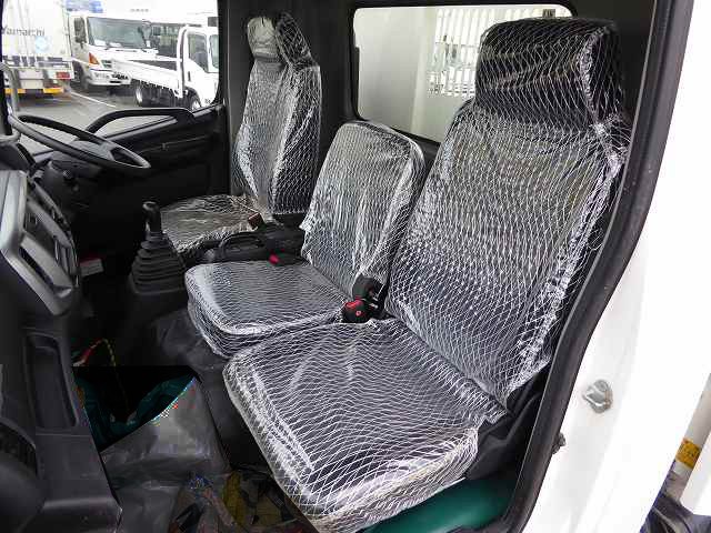 中古トラック 日野ダンプ #20