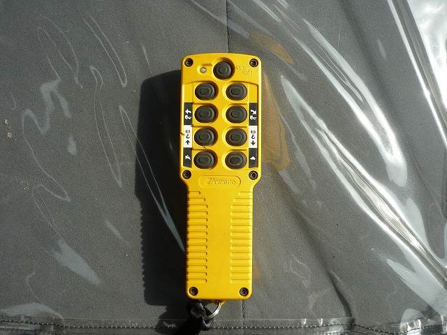 中古トラック いすゞフラトップ #12
