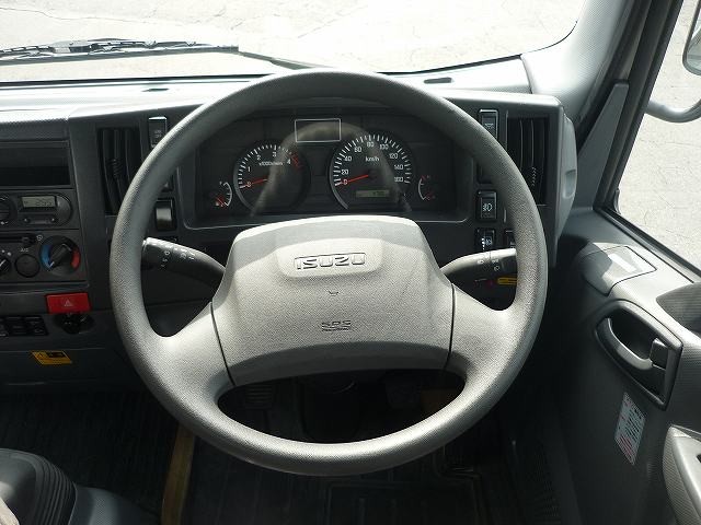 中古トラック いすゞフラトップ #16