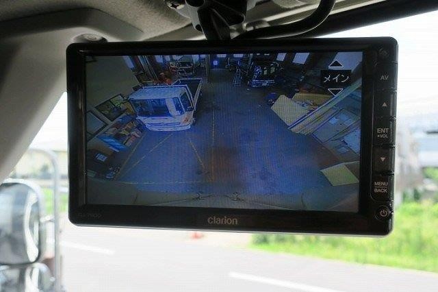 中古トラック 日野アルミウィング #18