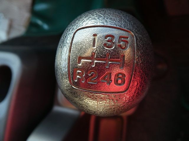 中古トラック 日野アルミウィング #18