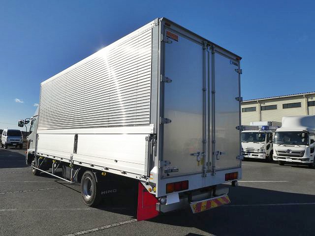 中古トラック 日野アルミウィング #8