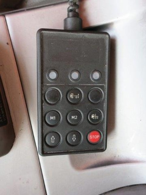 中古トラック UDトラックスアルミウィング ＃19