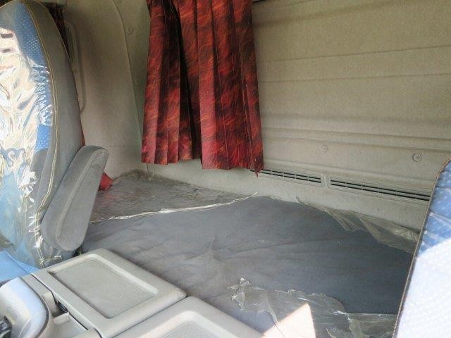 中古トラック UDトラックスアルミウィング #22